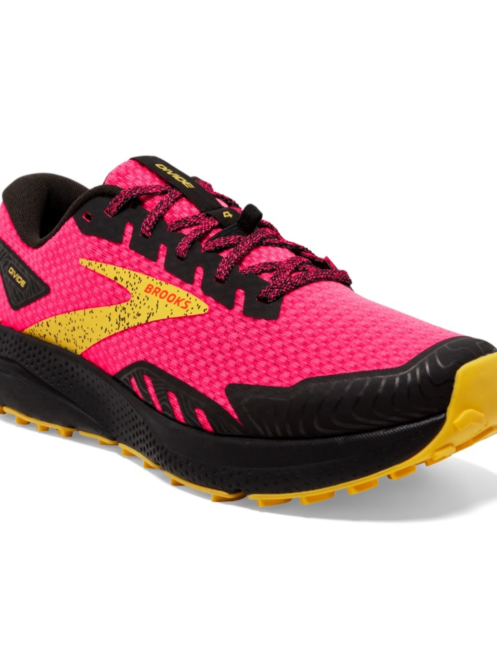 Brooks Divide 4 womens 9
